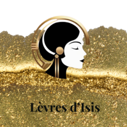 Lèvres d'Isis